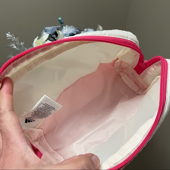 Brand New Addidas Makeup Bag - Picture 9 of 10